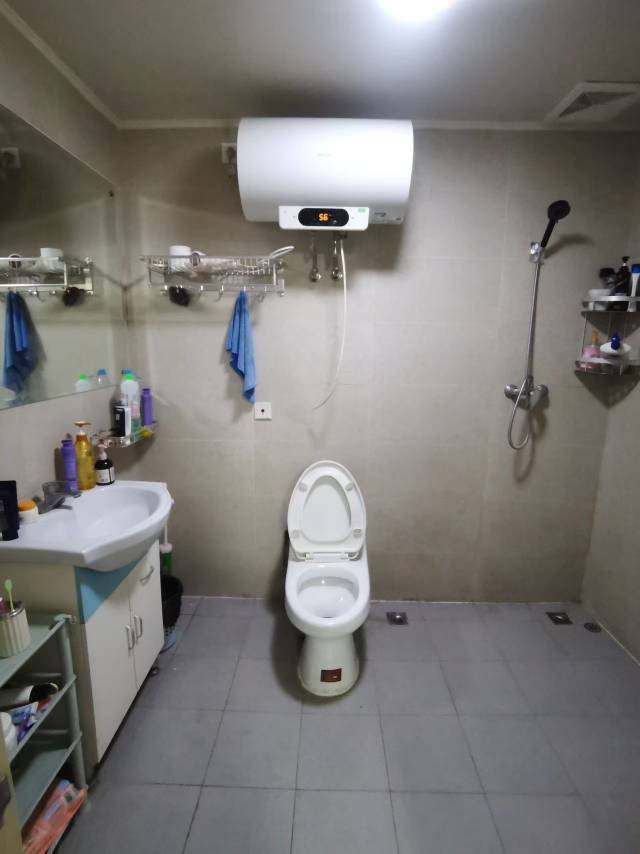 東麗 颐景公寓