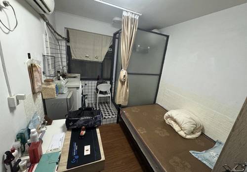 福田 锦林新居-7栋