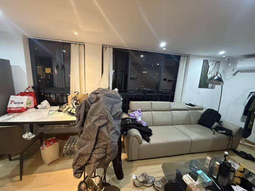 佛山 禪城 | 嘉信深蓝大厦_4