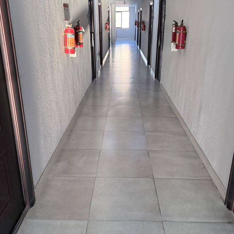 Ningbo Yinzhou | 糖果公寓(邱隘店)_6