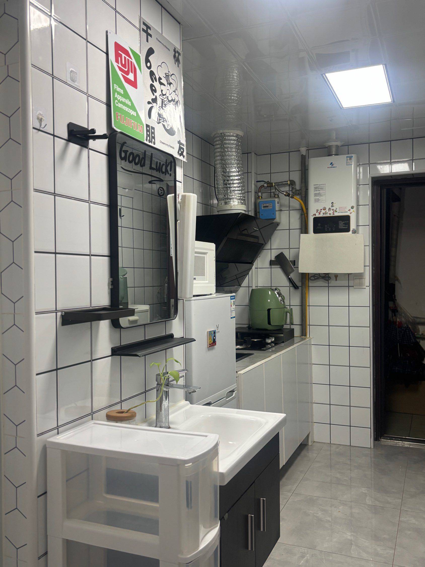 上海 普陀 | 光新小区_6