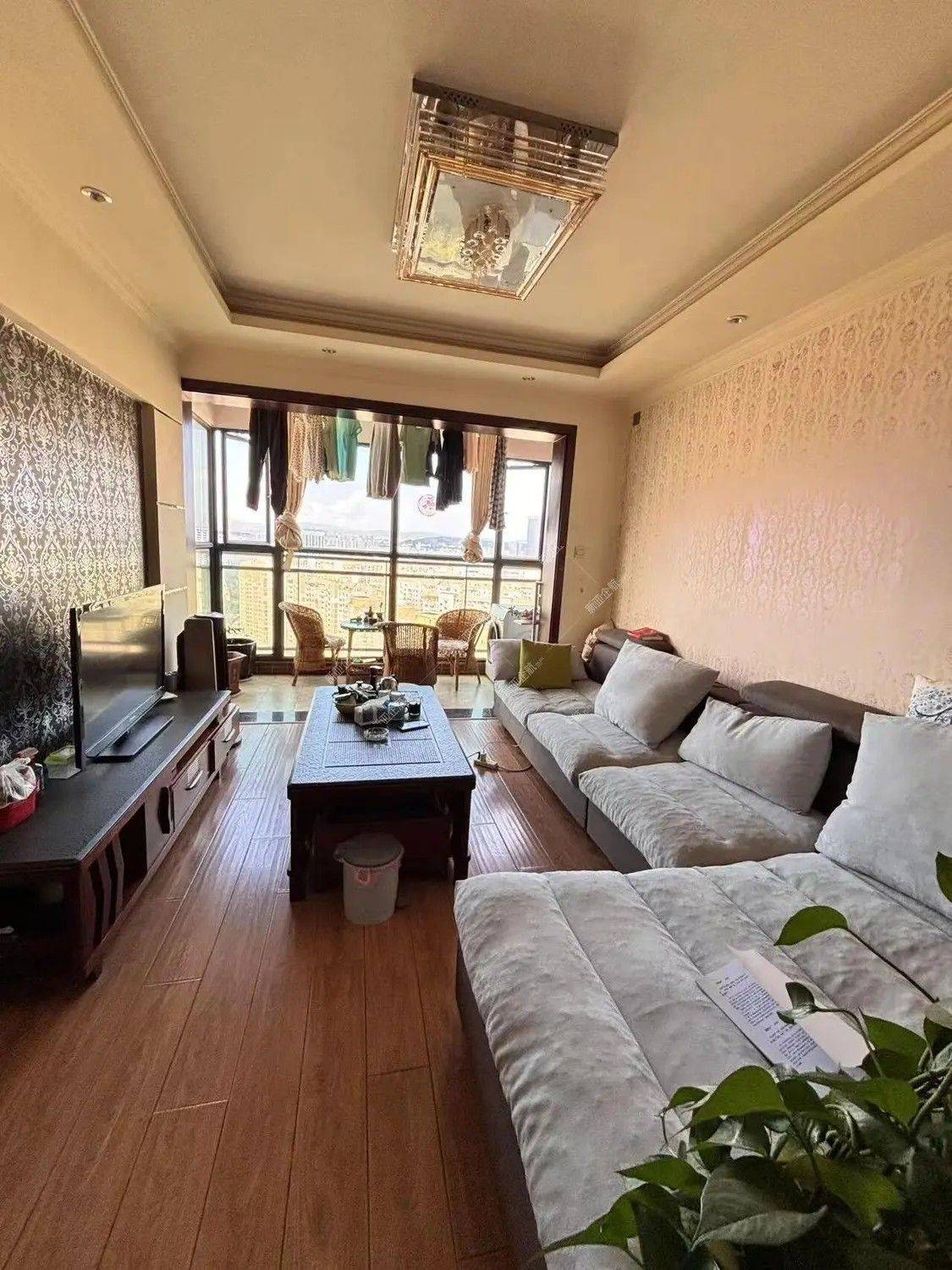 Guandu 泰晤士区