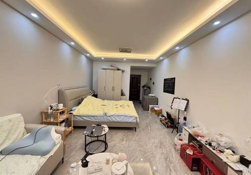 Guandu 福满欣城-7栋