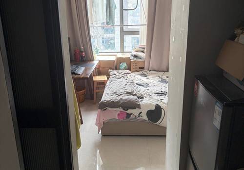 Shangcheng 新和嘉苑-11幢