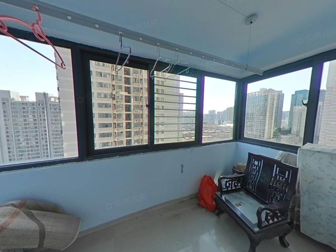 Zhengzhou Erqi | 升龙世纪花园叁区_8