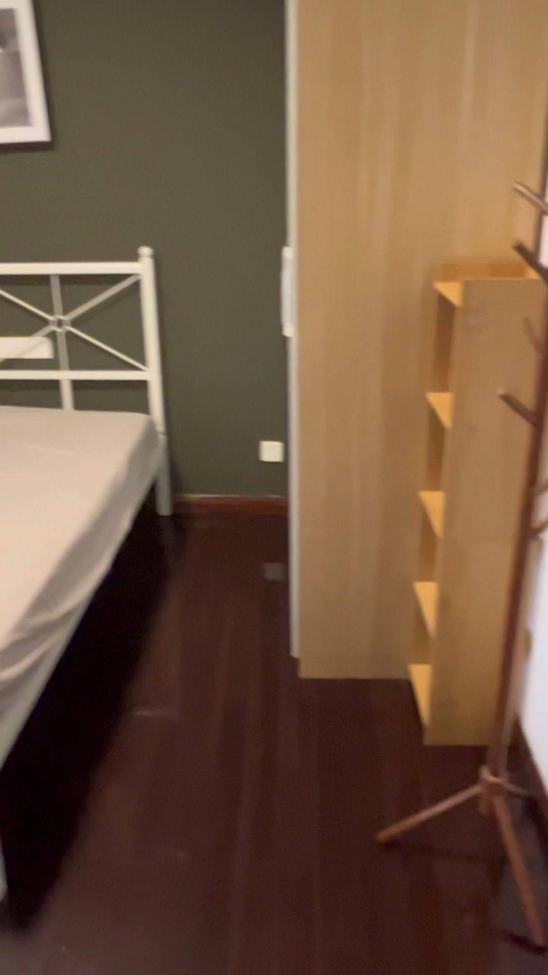 玄武 湖畔居