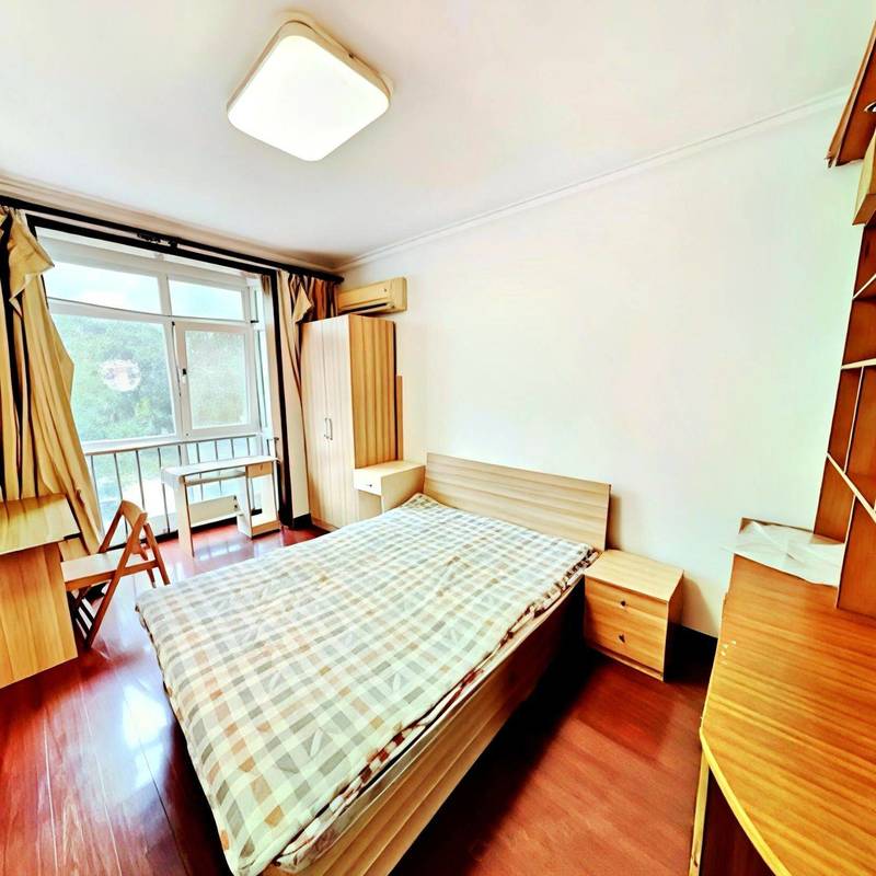 Beijing Tongzhou | 加华印象街-205号楼_5