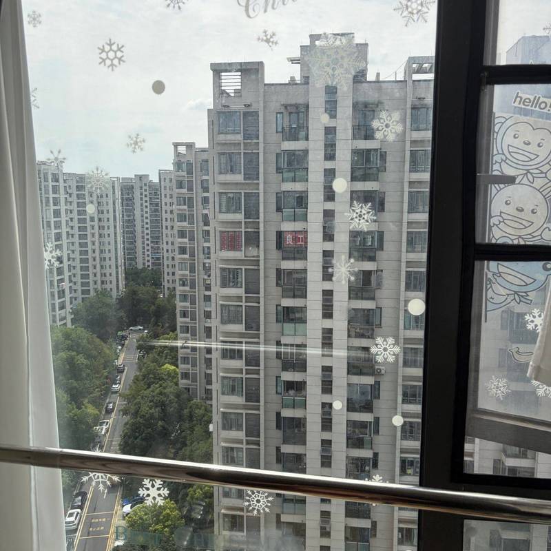 Hangzhou Shangcheng | 新和嘉苑-11幢_6