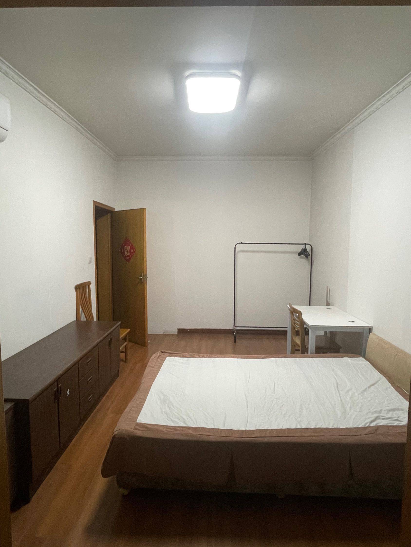 Nanjing Qinhuai | 苜卫路27号小区-3幢_4