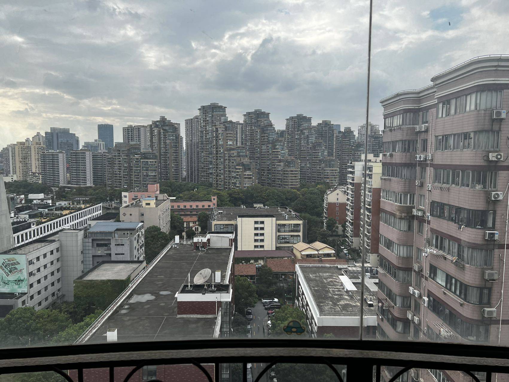 上海 普陀 | 宝华雅苑_3