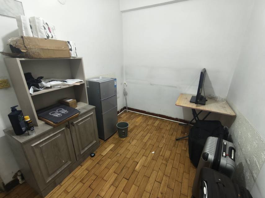 哈爾濱 南崗 | 三铁南院小区_4
