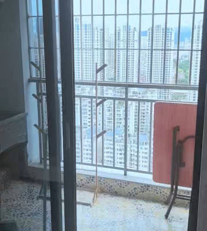Fuzhou Taijiang | 上海新苑-东区_5