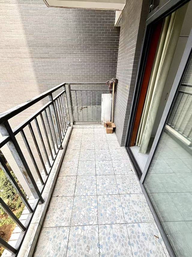 Wuhan Wuchang | 沈家湾花园小区_3
