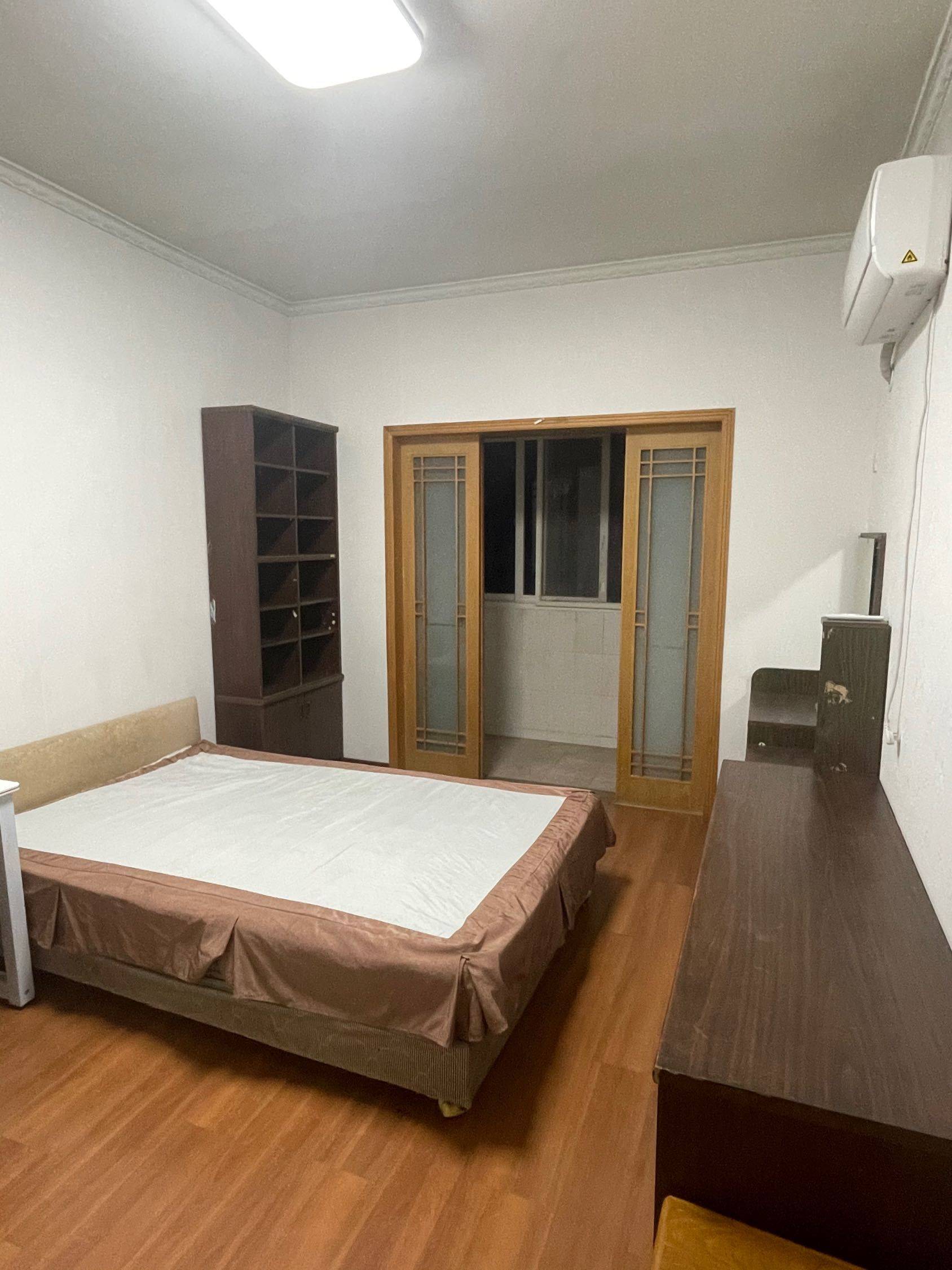 Nanjing Qinhuai | 苜卫路27号小区-3幢_2