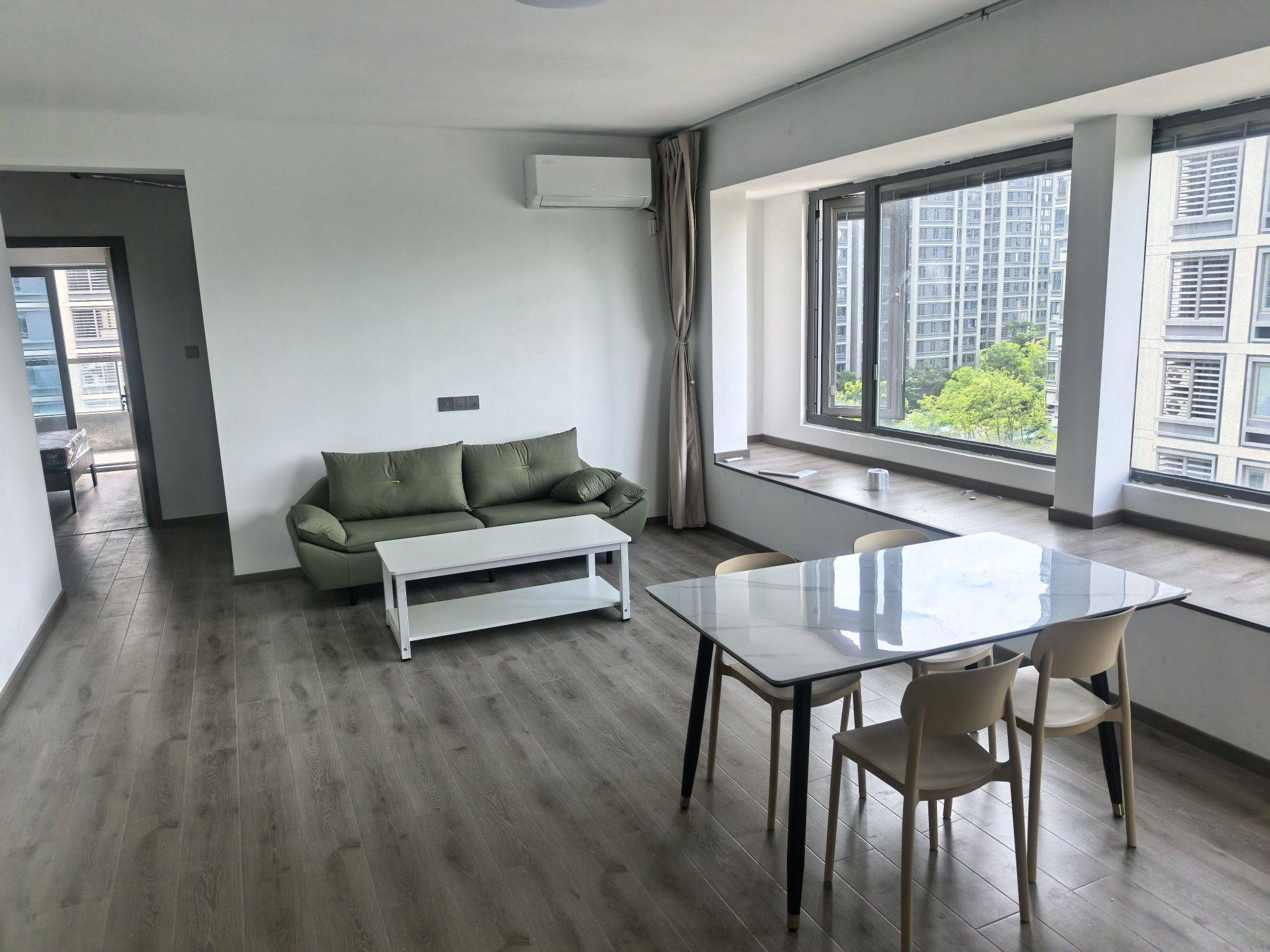 Ningbo Fenghua | 大家上宸_4