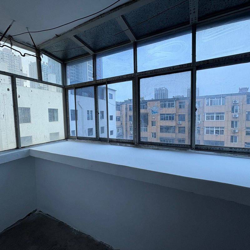西安 碑林 | 东新村小区_4