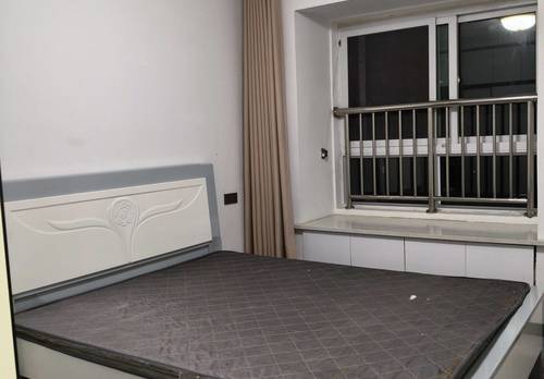 鼓樓 港利·上城国际南区