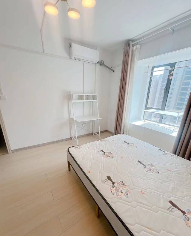 Wuhan Hongshan | 中建·星光城-2期_3