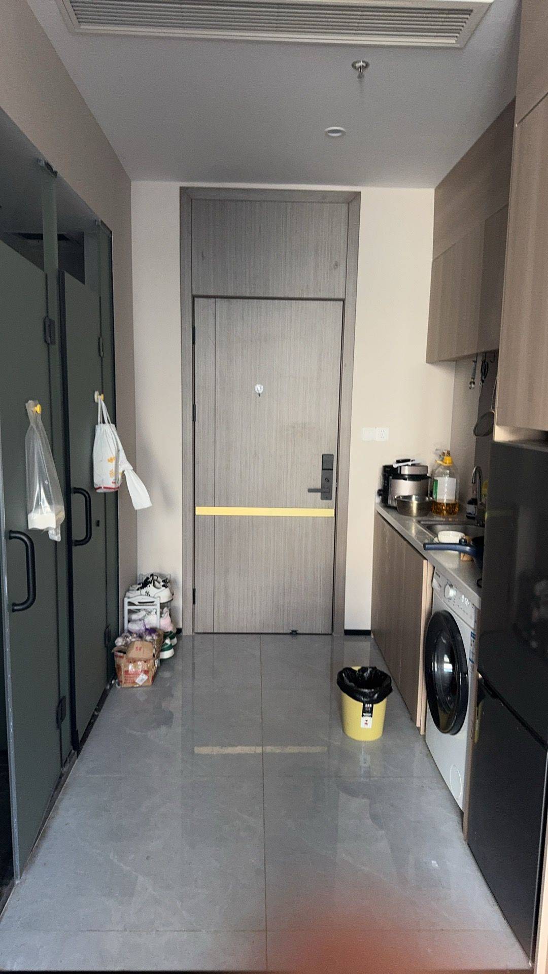普陀 明天荟公寓(华池路店)