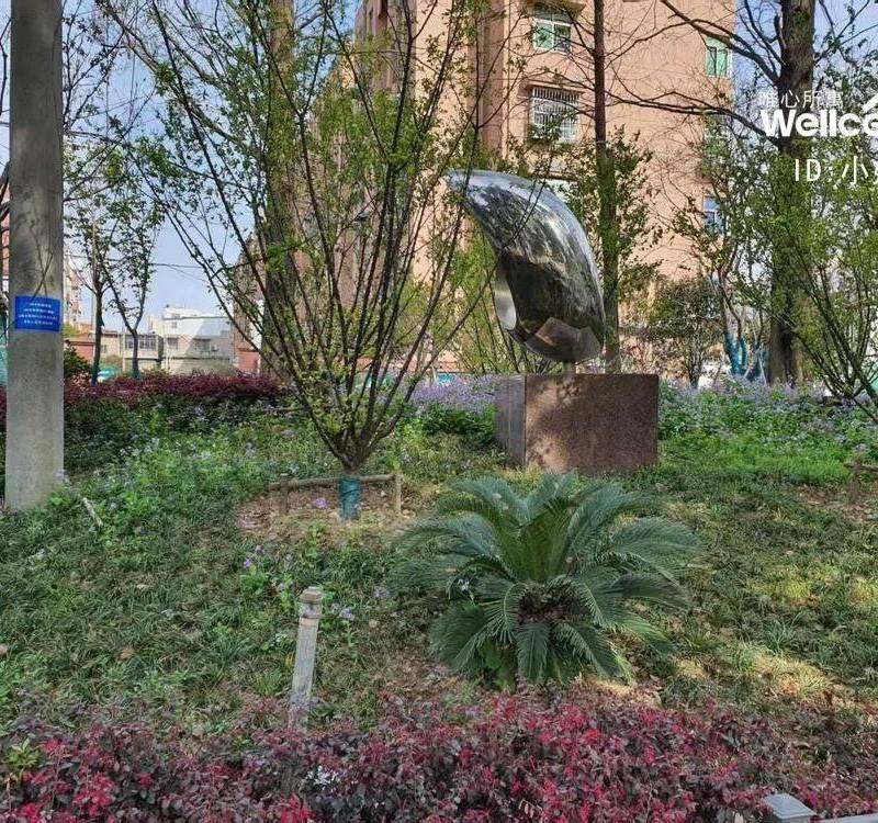 Hefei Yaohai | 卫生材料厂生活区_5