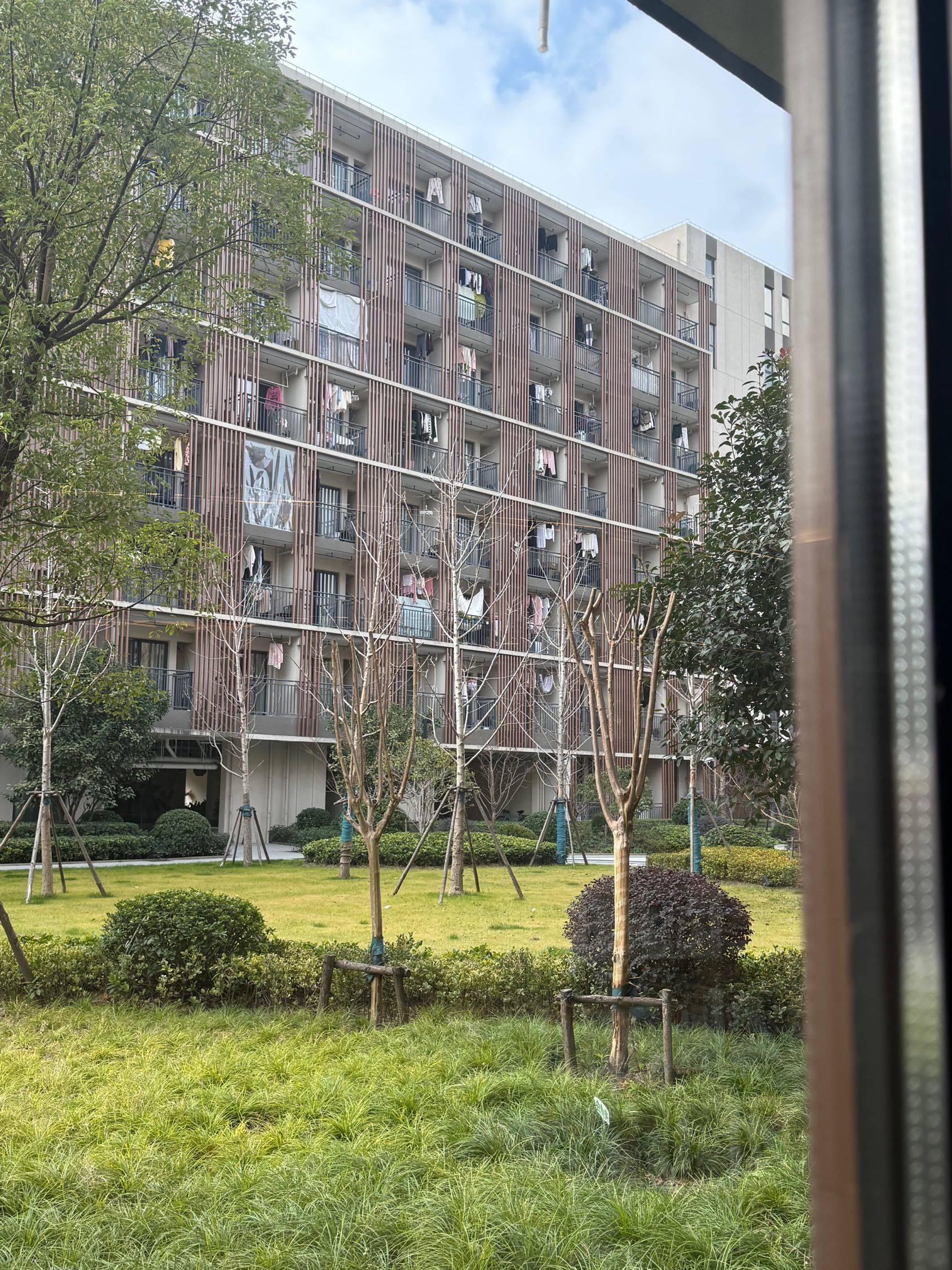 普陀 安居金祁新城东区