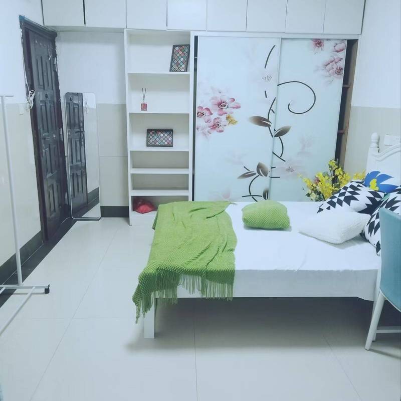 Hangzhou Xihu | 登新公寓-4号楼_6