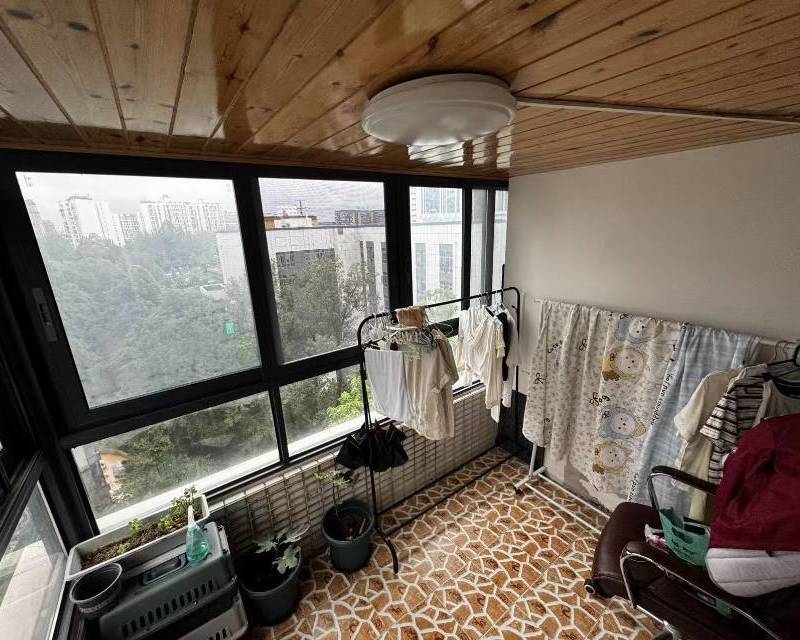 Chengdu Wuhou | 置信丽都花园城C区_6