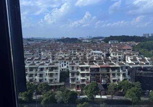 Shunde 博智林科研宿舍综合楼-B栋