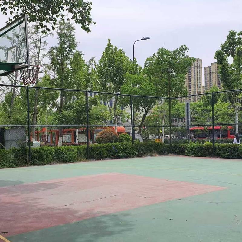 Hefei Yaohai | 卫生材料厂生活区_4