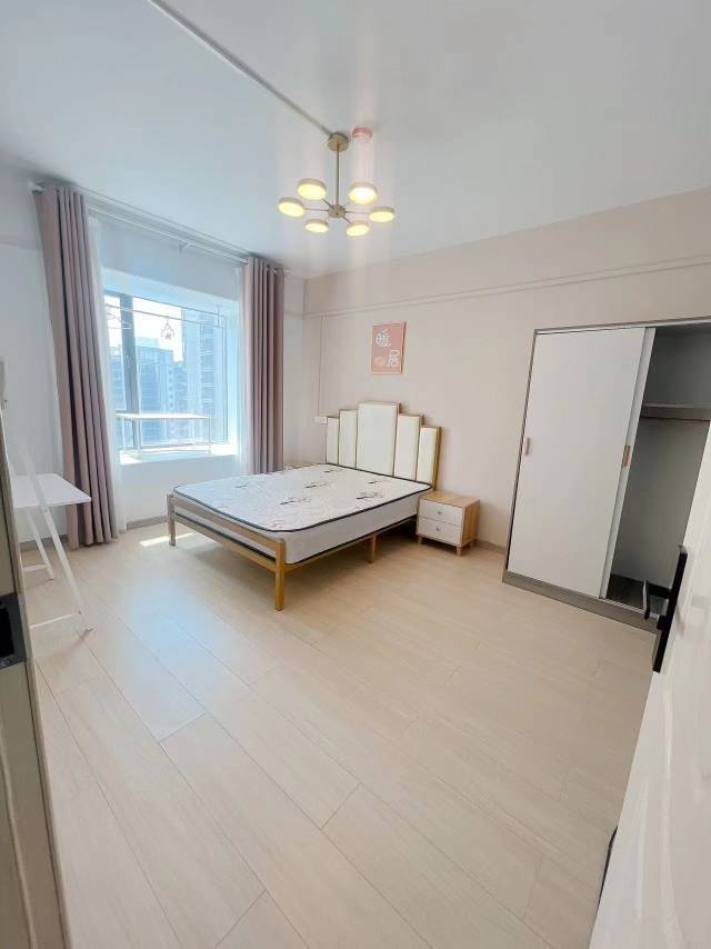 Hongshan 中建·星光城-2期