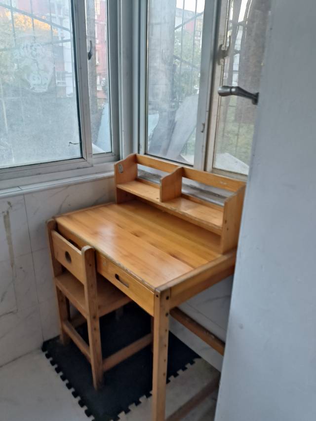 丰台 和义东里小区-一区