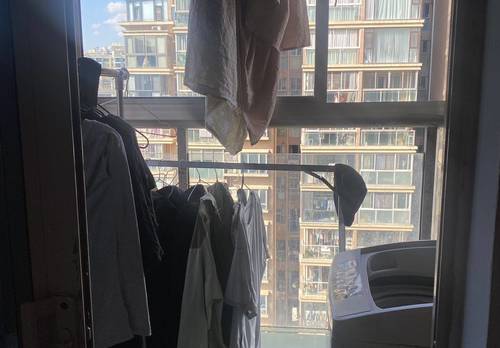 楊浦 宝地东花园