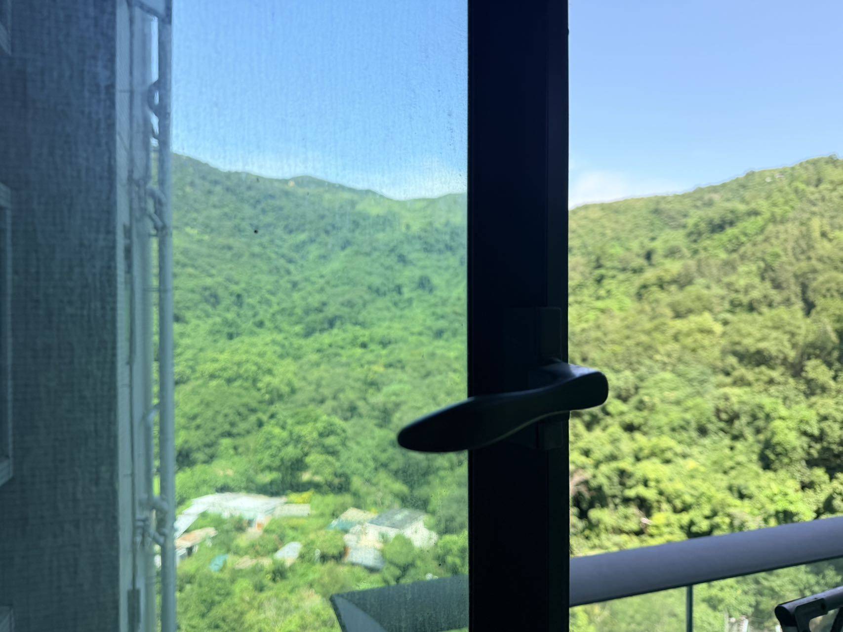 New Territories 岚山 第九座