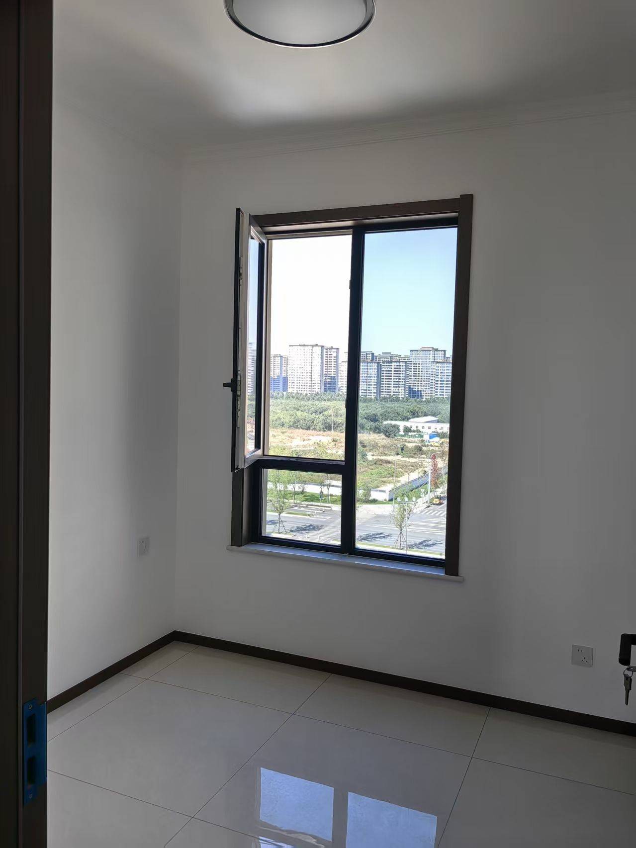 Xi'An Baqiao | 西安港务区新陆新居-东区_4