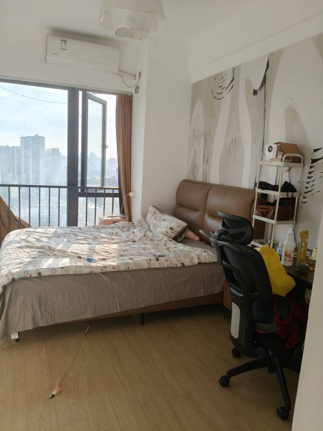 Shuangliu 万科·天府公园城-10栋