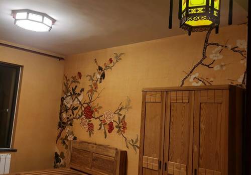 Tongzhou 阳光城京悦府