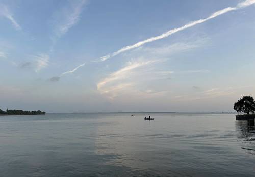 Qingpu 塘北村