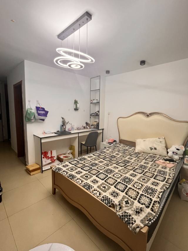 蘇州 虎丘 | 浙建枫华广场-1号楼_5