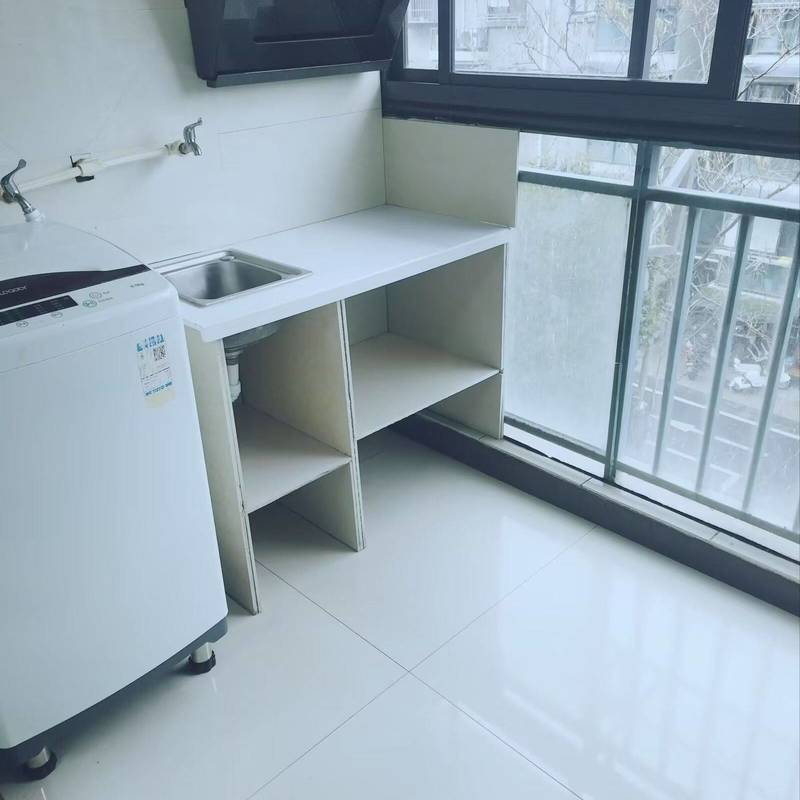 Hangzhou Xihu | 登新公寓-4号楼_4