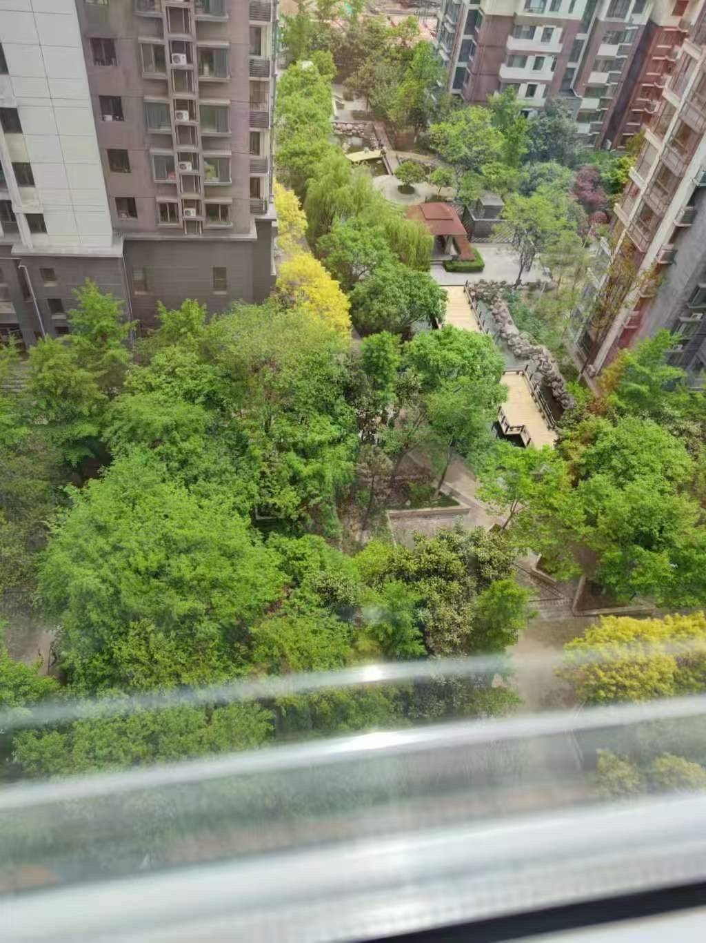 青島 市北 | 锦绣华城-一期_3