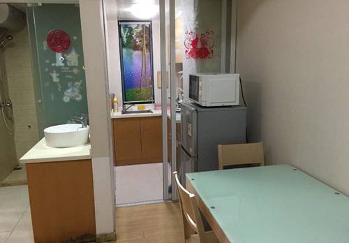 秦淮 侯家桥16号小区