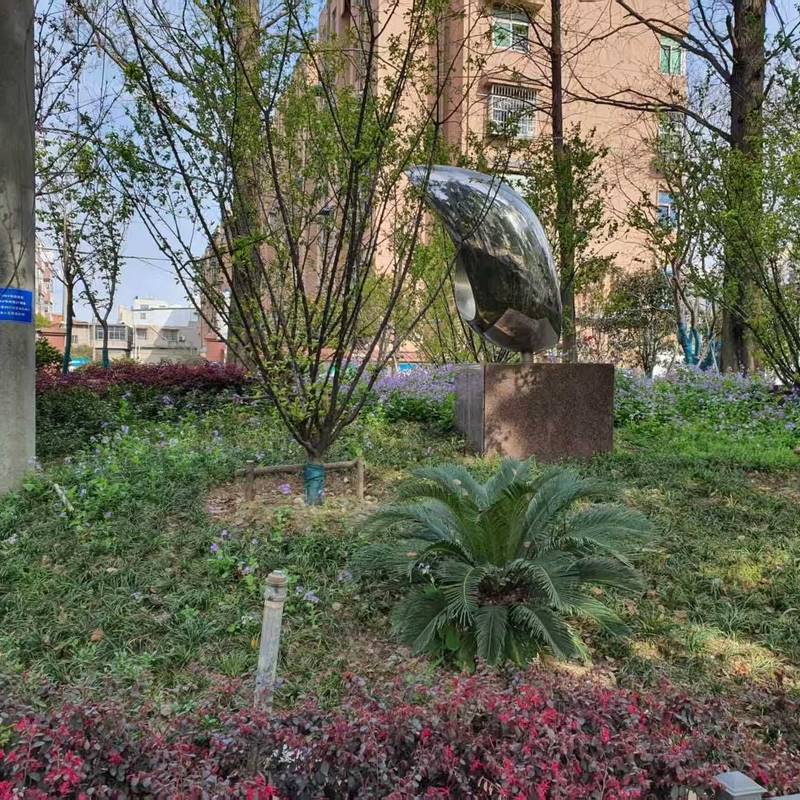 Hefei Yaohai | 卫生材料厂生活区_7