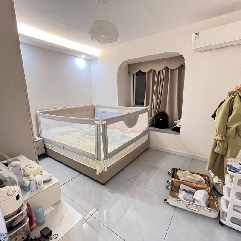 Chengdu Chenghua | 西林豫府-A区_3