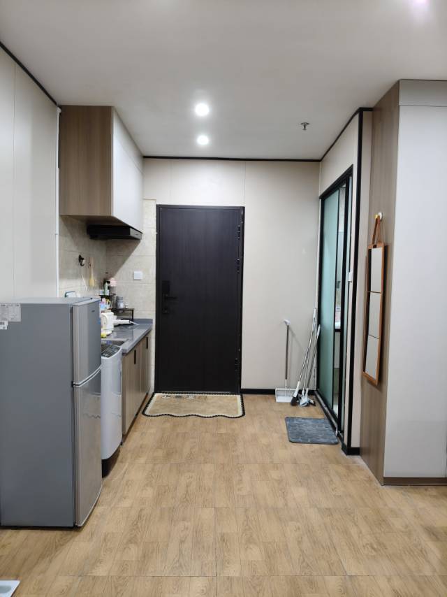 江北 同城精品公寓