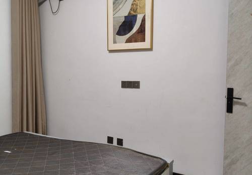 鼓樓 港利·上城国际南区