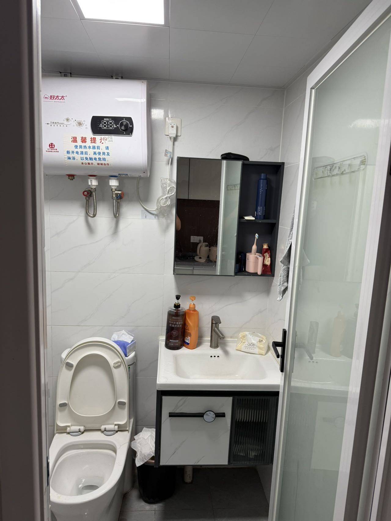 Foshan Nanhai | 爱加公馆-A栋_4