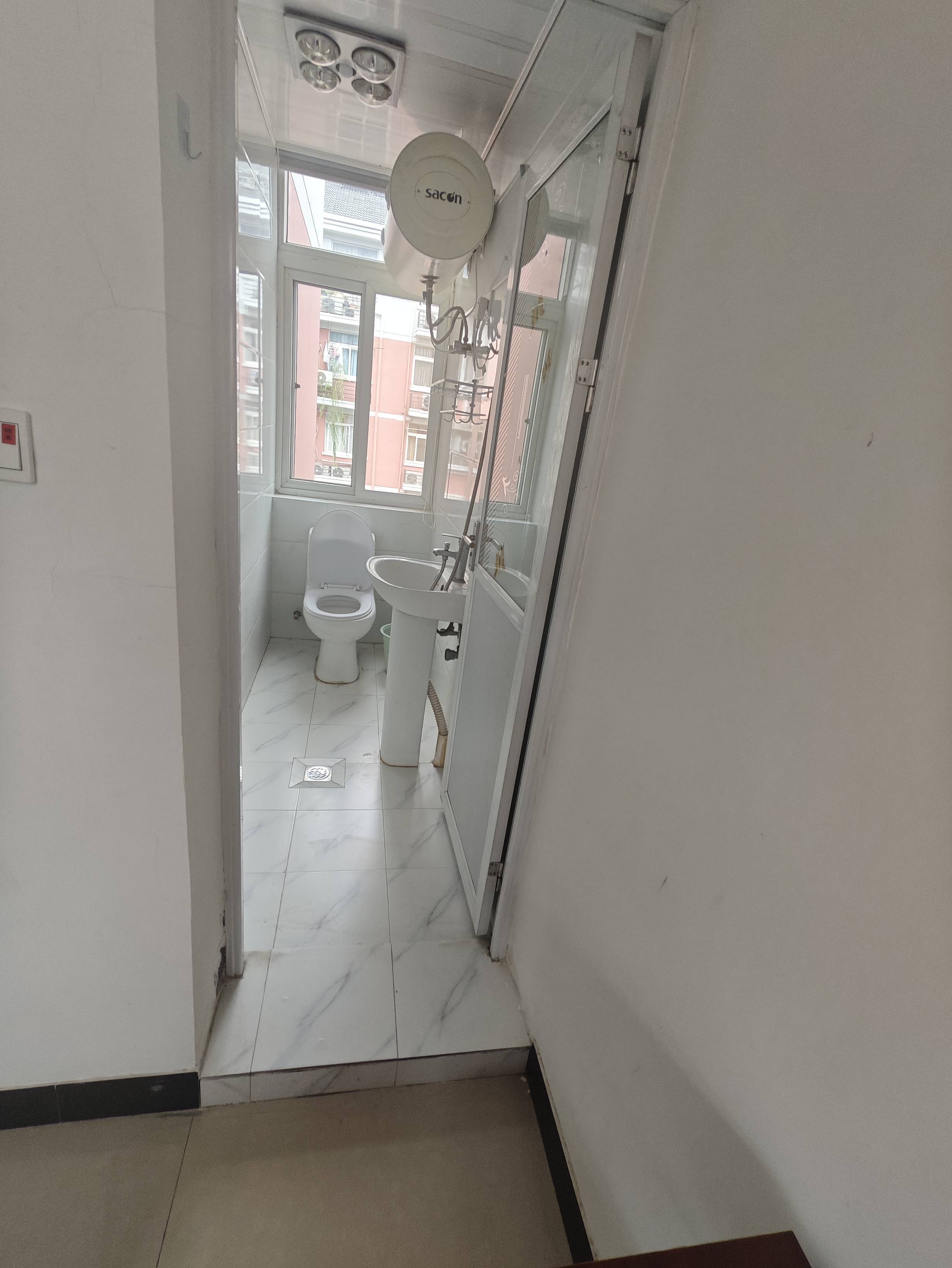 濱江 长江小区