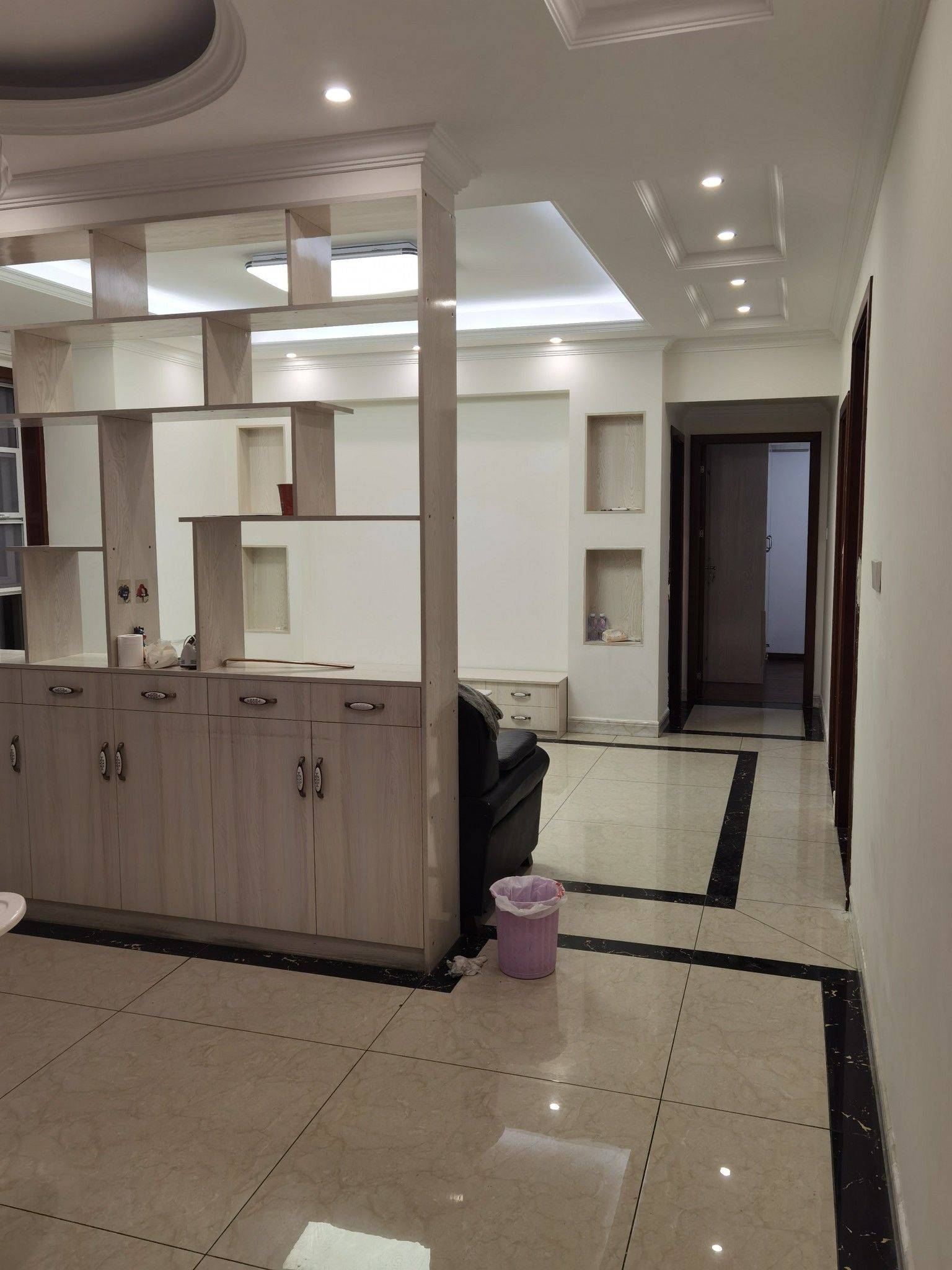 Wenjiang 西财学府阳光