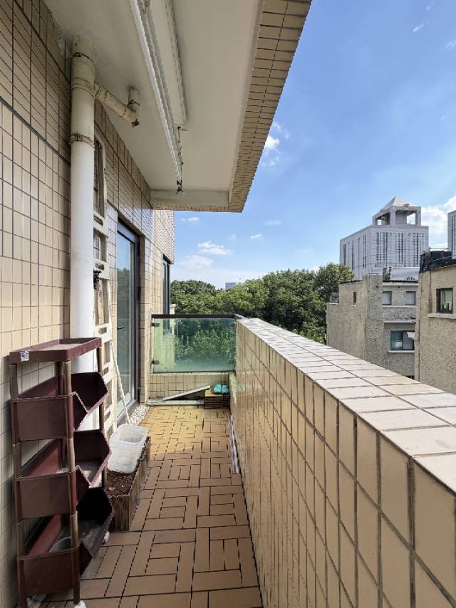 上海 徐匯 | 鸿艺豪苑-3号楼_5