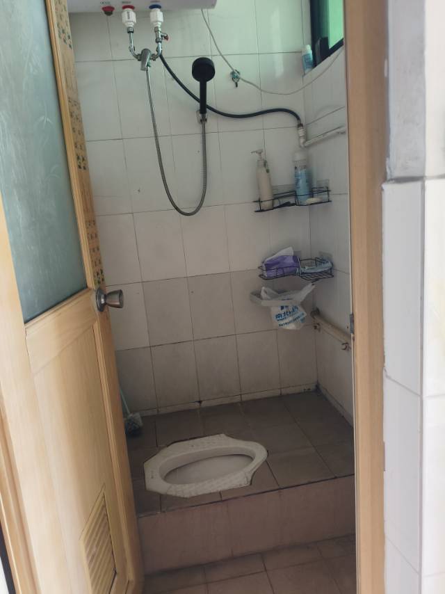 龍華 油园新村